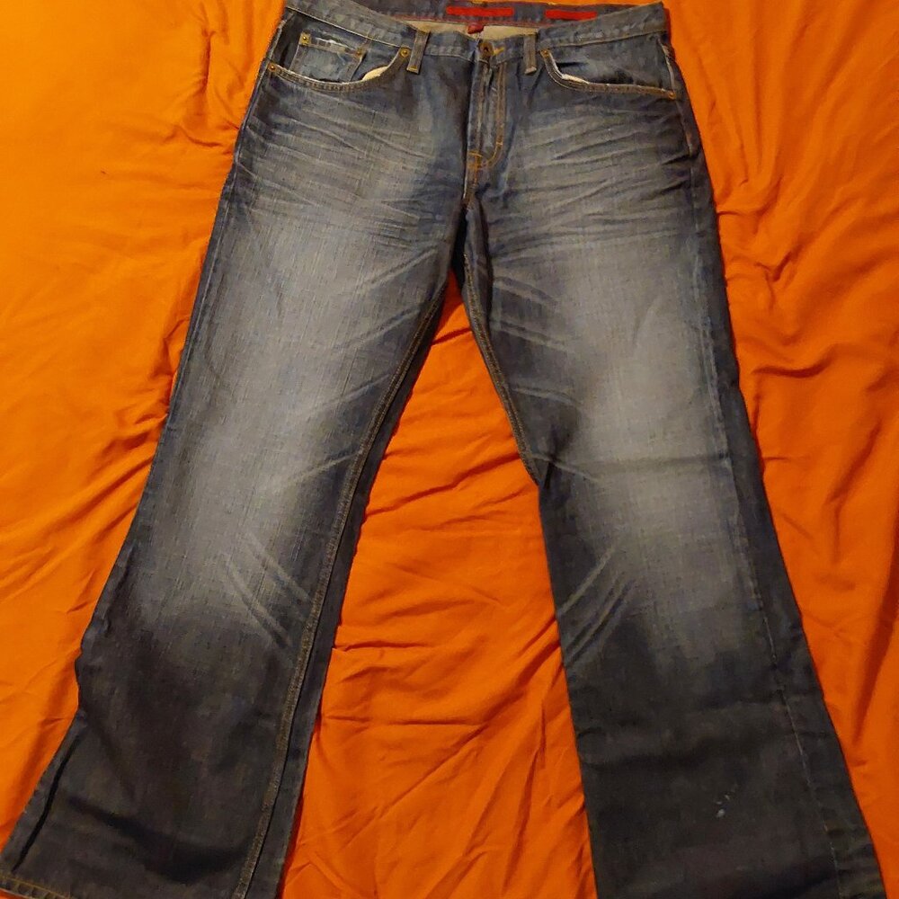 Banana Republic Bootcut Jeans